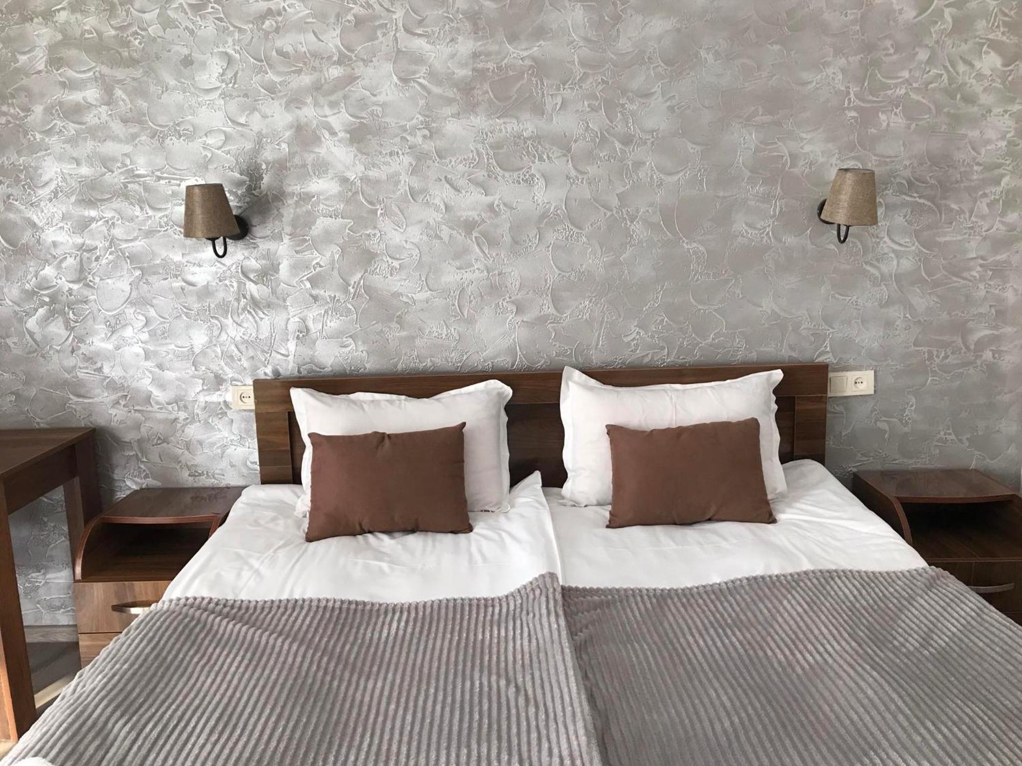 Ninama Hotel Mestia Cameră foto