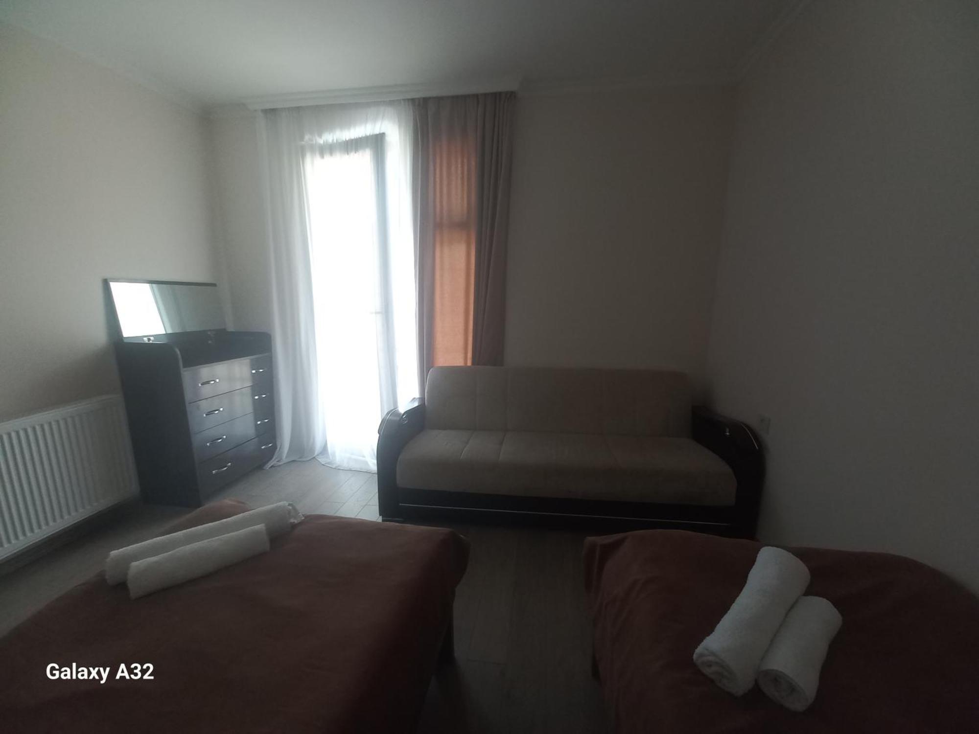 Ninama Hotel Mestia Cameră foto