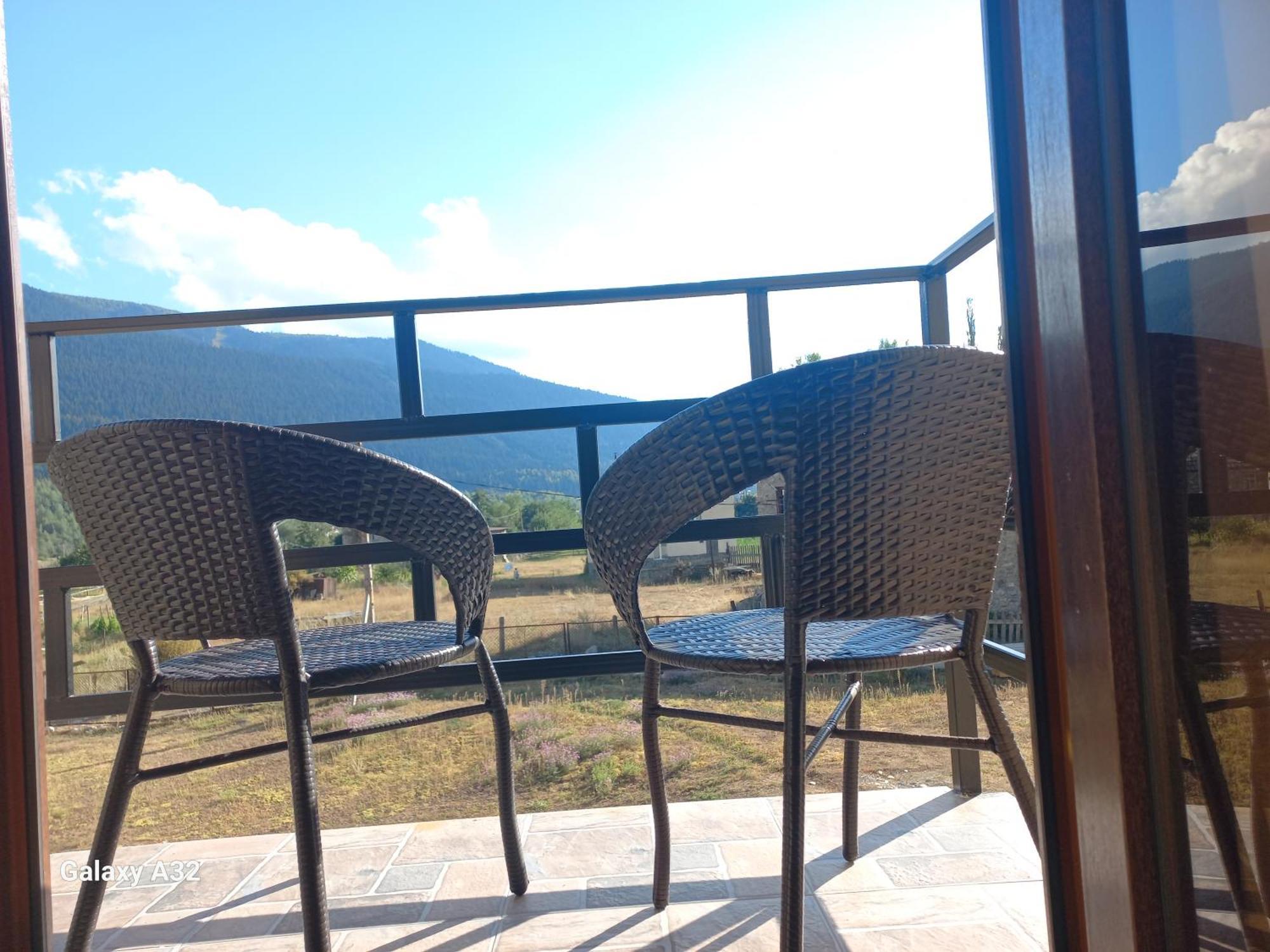 Ninama Hotel Mestia Cameră foto