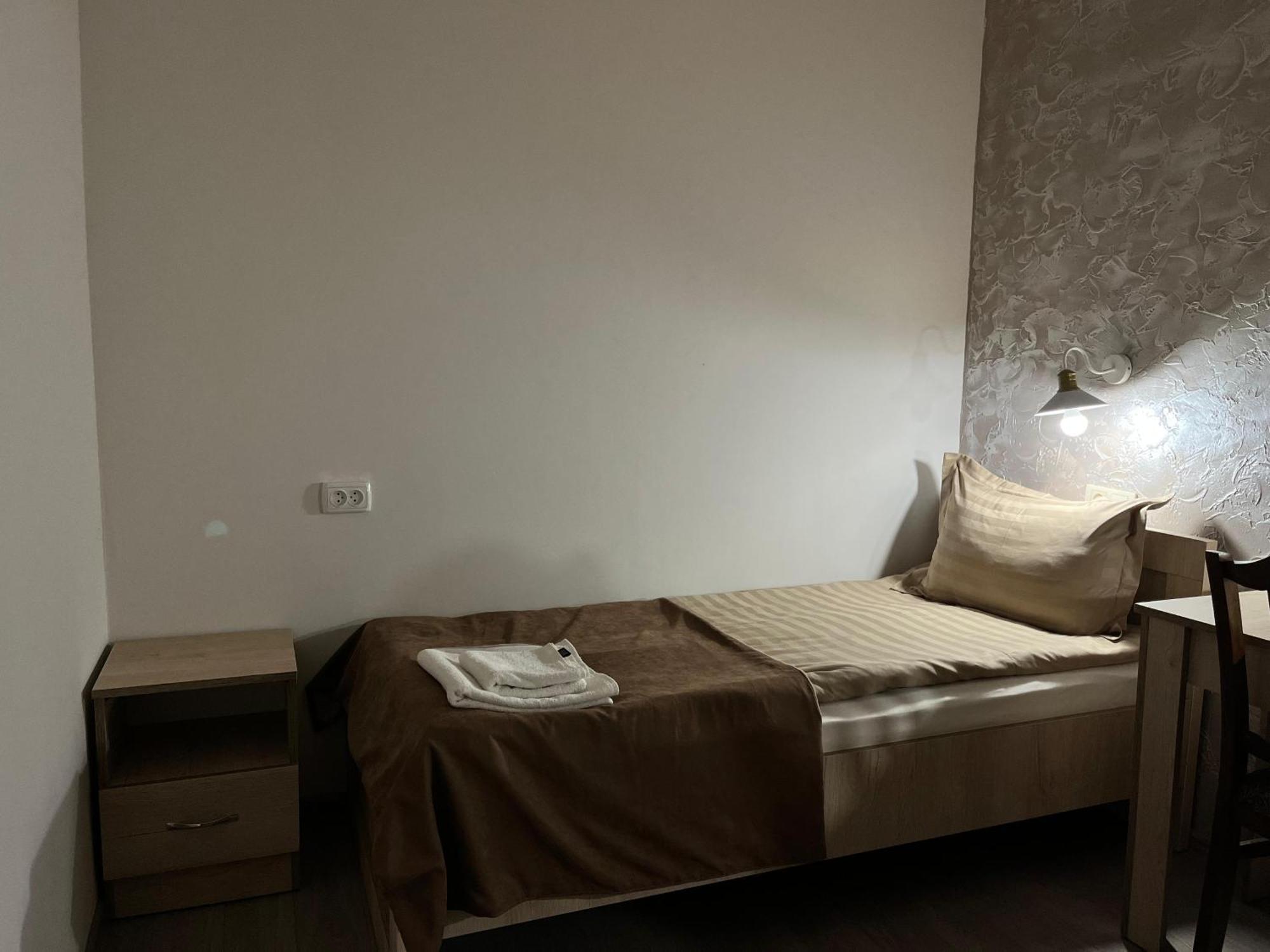 Ninama Hotel Mestia Cameră foto