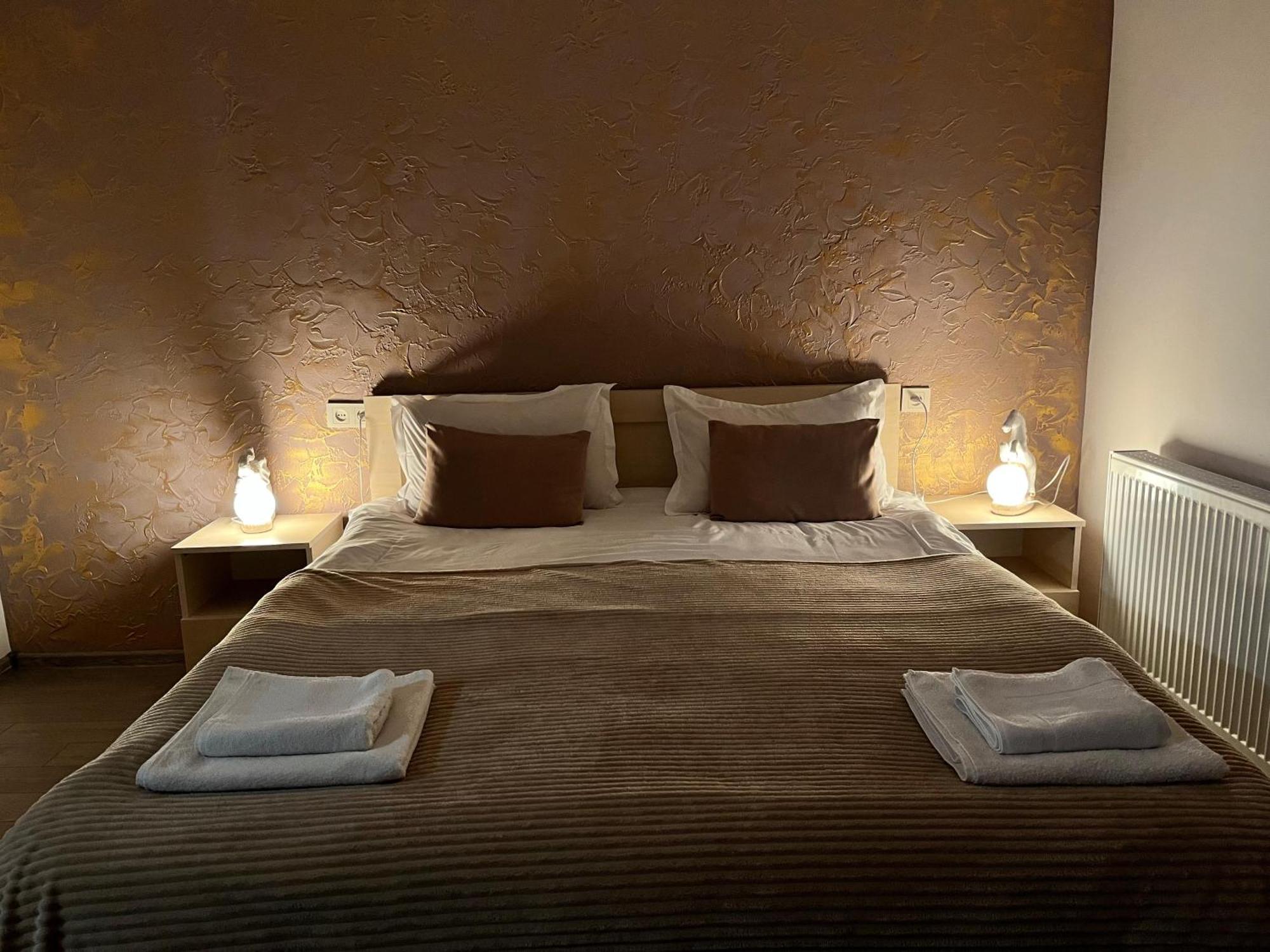 Ninama Hotel Mestia Cameră foto