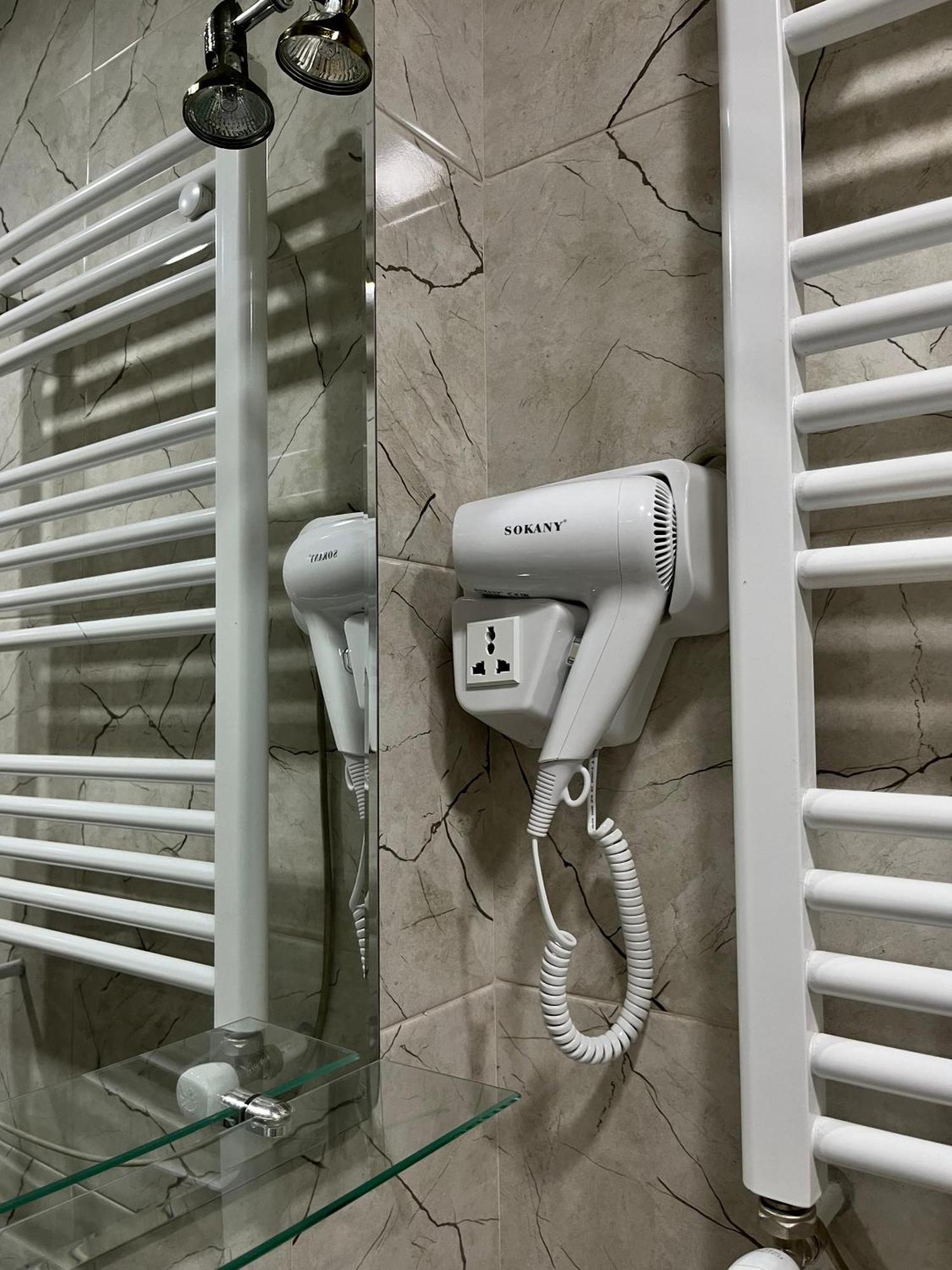 Ninama Hotel Mestia Cameră foto